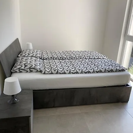 Apartment Modern Living *