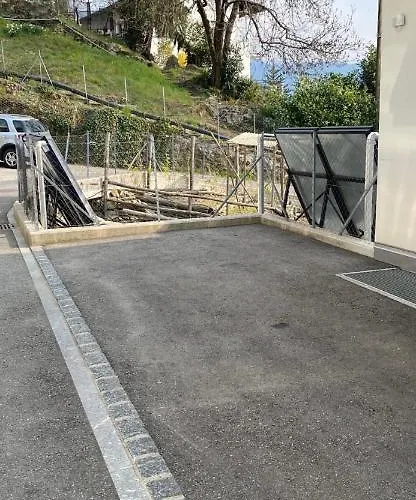 Modern Living * Riazzino