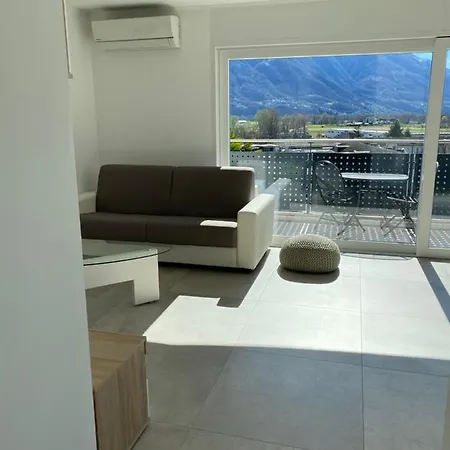 Apartament Modern Living *