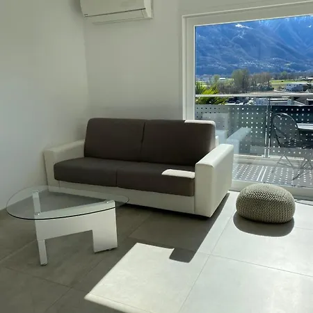 Modern Living Riazzino