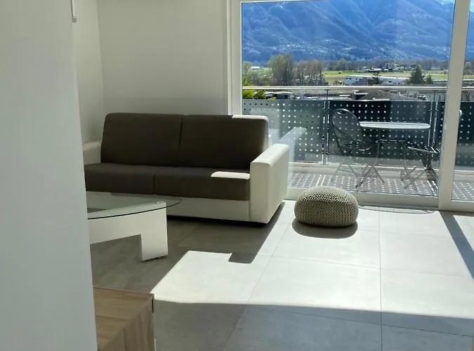 Apartament Modern Living *