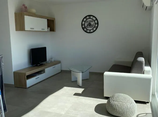 Modern Living Riazzino