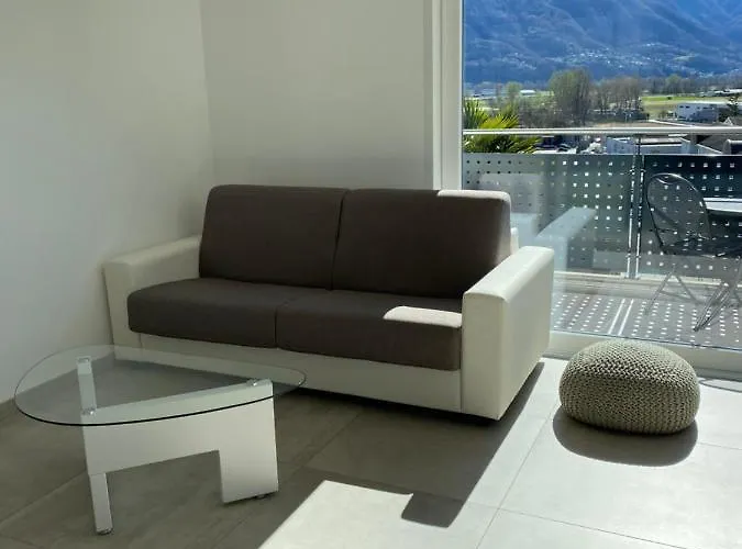 Modern Living Riazzino