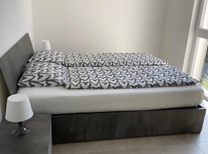 Apartament Modern Living *