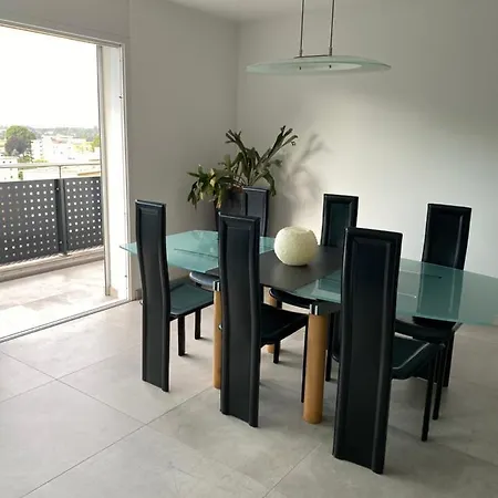 Modern Living * Riazzino