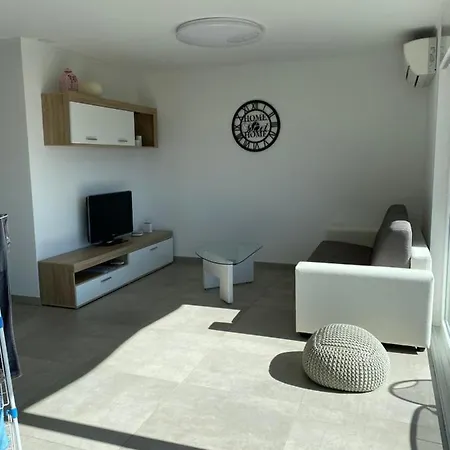 Modern Living Riazzino