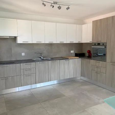 Modern Living * Riazzino