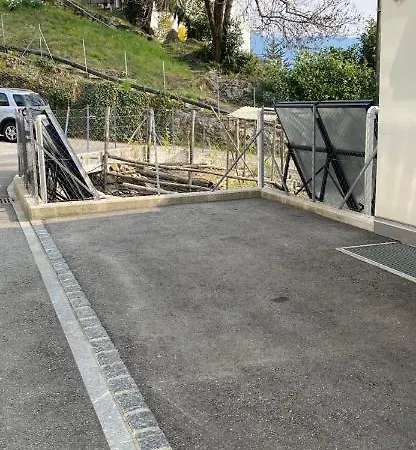 Modern Living * Riazzino