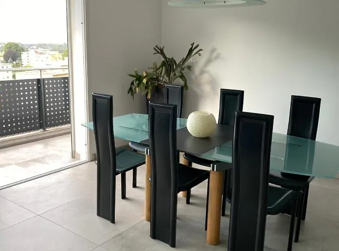 Modern Living * Riazzino