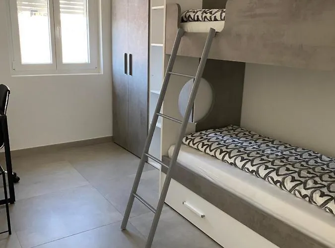 Modern Living * Riazzino